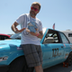Image for article titled NASA's Last Weekend At Texas World Speedway Interrupted By Music Video